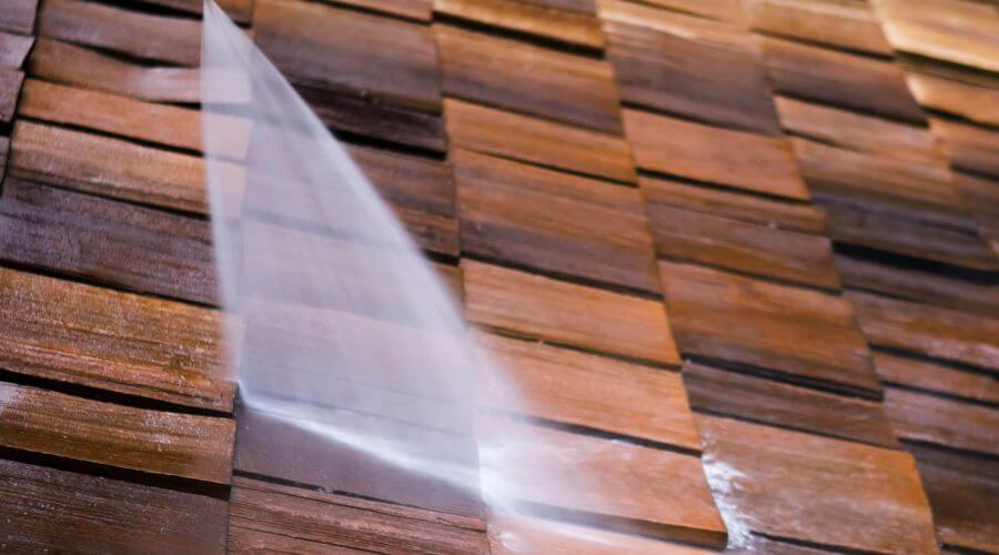 Slate Roofing in Sanford, TX